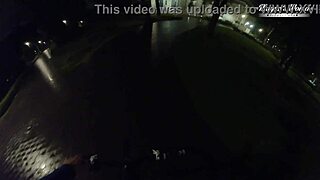 Redhead BBW Masseuse Fucked Gaping Hard