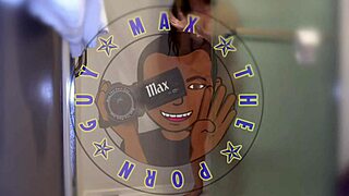 Maje6 Jaelynn's Big Juicy Ass Milks My Load With Soft Hands