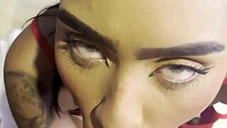 thanks babe for that sweet fun time together lavalenhot you're amazing