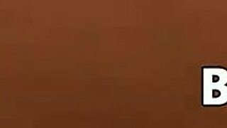 유노 시라스 매끈 면도 금발 일본인 타이트 보지 손가락 찔러