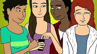 Story Time My Friends Fucked My Dad On Sofa