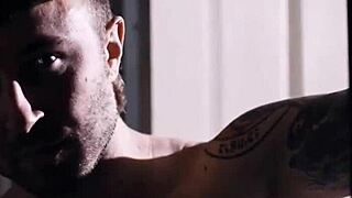 Hot stepdaughter fucks stepmom's boyfriend deep 😈💦