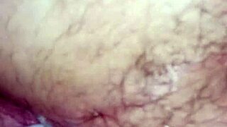 Jayplen hentam batang raksasa dalam bontot twink pt2