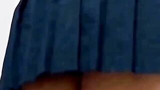 mexican virgin anal tight broom fail casero