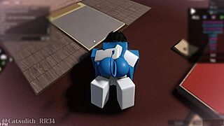 Demon Girl Rides Follower's Monster Cock Again