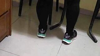 hot housewife gets fucked hard in homemade roleplay