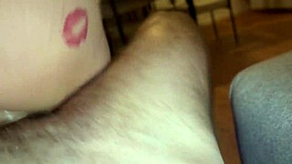 Nicole Love's Pussy Licked Deep POV