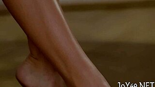 cute petite 18+ teen rides dildo fingers tight pussy softcore