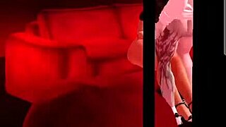 Brunette Bimbo's Big Tits Bounce on Monster Cock Anal