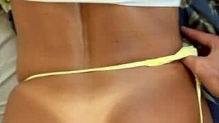 Muscular latina gym fan fucks compilation huge surprise