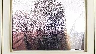 doctor creampies tattooed patient ditria rose's spread vagina pov