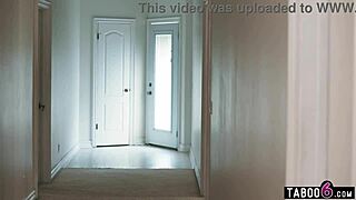 Arab Stepmom Milf Caught Squirting Pussy by Stepson