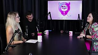 todo mundo deveria experimentar terapia hpv hiv hospital publico marina karam sexologa sheer red