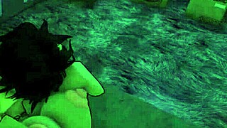 She Begs Me to Pound Her Big Tits and Cum Deep Inside During Wild Fuck