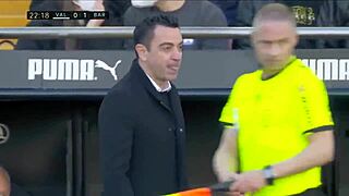 valencia cf falls 2-4 to dominant fc barcelona side