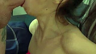 Bts with Candie Cross my backstage personal plaything revealed