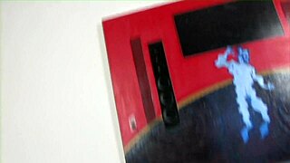 tattooed blonde milf mom rides big cock cowgirl to facial cumshot