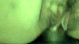 horny step sister bends over begging for deep doggystyle pounding session