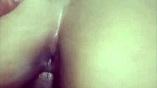 no por el culo no... me esta doliendo mucho ya