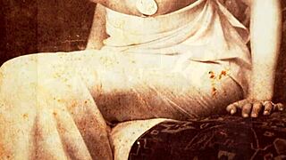 Vintage Erotic Art Blends Antique Retro Styles Masterfully in Timeless Collections