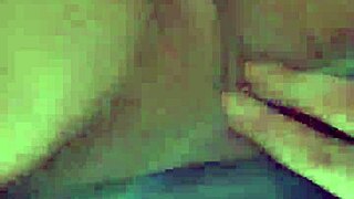 i found this pretty spot outside the shop to rub my pussy till squirt