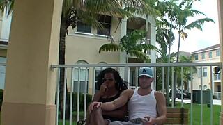 vicky mallory begs for interracial facial cum blasts sqf