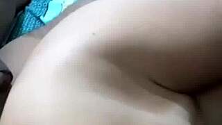 It All Started In Couple's Bed Interracial Delight