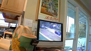 my dirty solo ass wrecking with monster cock toys