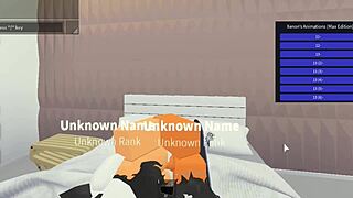 step bro, you fucking this slut in roblox again??