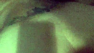 Homemade Wife Takes Bent Over Doggystyle Pounding on Phone