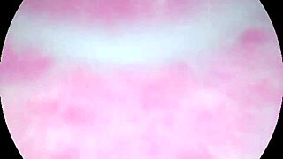 Camera Deep Inside Creamy Juicy Pussy Till Cum