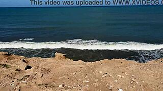 Ever wonder how i bent over petite 18+ babysitter outdoors for quick doggystyle creampie cum on tits?