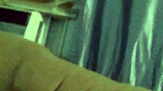 Homemade Wife Takes Bent Over Doggystyle Pounding on Phone