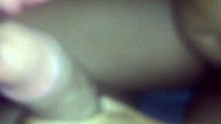 Mi Mujer Me Hace Oral en POV