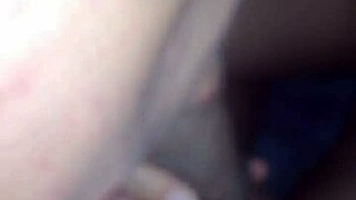Mi Mujer Me Hace Oral en POV