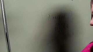 Bbc Slut Alex Chance Craves Huge Black Cocks at Outdoor Gloryhole Frenzy