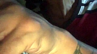 Mature Solo Masturbation Big Cock Car Public