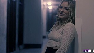 dude, anna claire clouds takes blonde deepthroat pounding cowgirl to doggy in lucidflix episode 2!