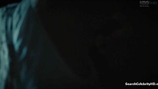 Liv Tyler's big tits nude handjob in The Leftovers?