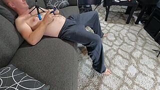 angel pleasures nerd with deep oral action main event