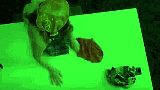 tiny latina teen shoplifter ass fucked to orgasm for freedom deal