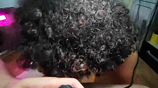 Sofie chupa pau ate gozar na boca apos perder game