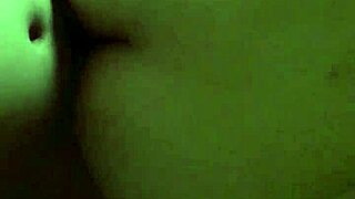 Big Ass Student Flexible Bent Over Doggystyle Riding