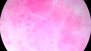 Camera Deep Inside Creamy Juicy Pussy Till Cum