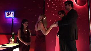 Diana gold kristi love suck fuck fairway group session