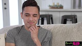 vanessa moon: stepbro my pussy beats shamrock luck 😏👅