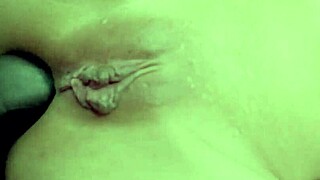 parish seduces gardener who rams her ass hard flx002p04