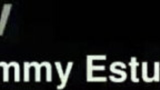 Jenny Pretinha's Dap Double Penetration Creampie Ride