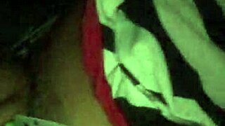 Mature Solo Masturbation Big Cock Car Public