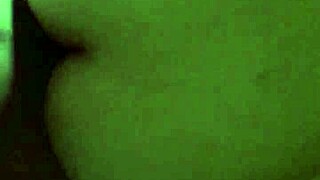 Big Ass Student Flexible Bent Over Doggystyle Riding